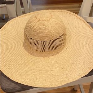 Summer hat